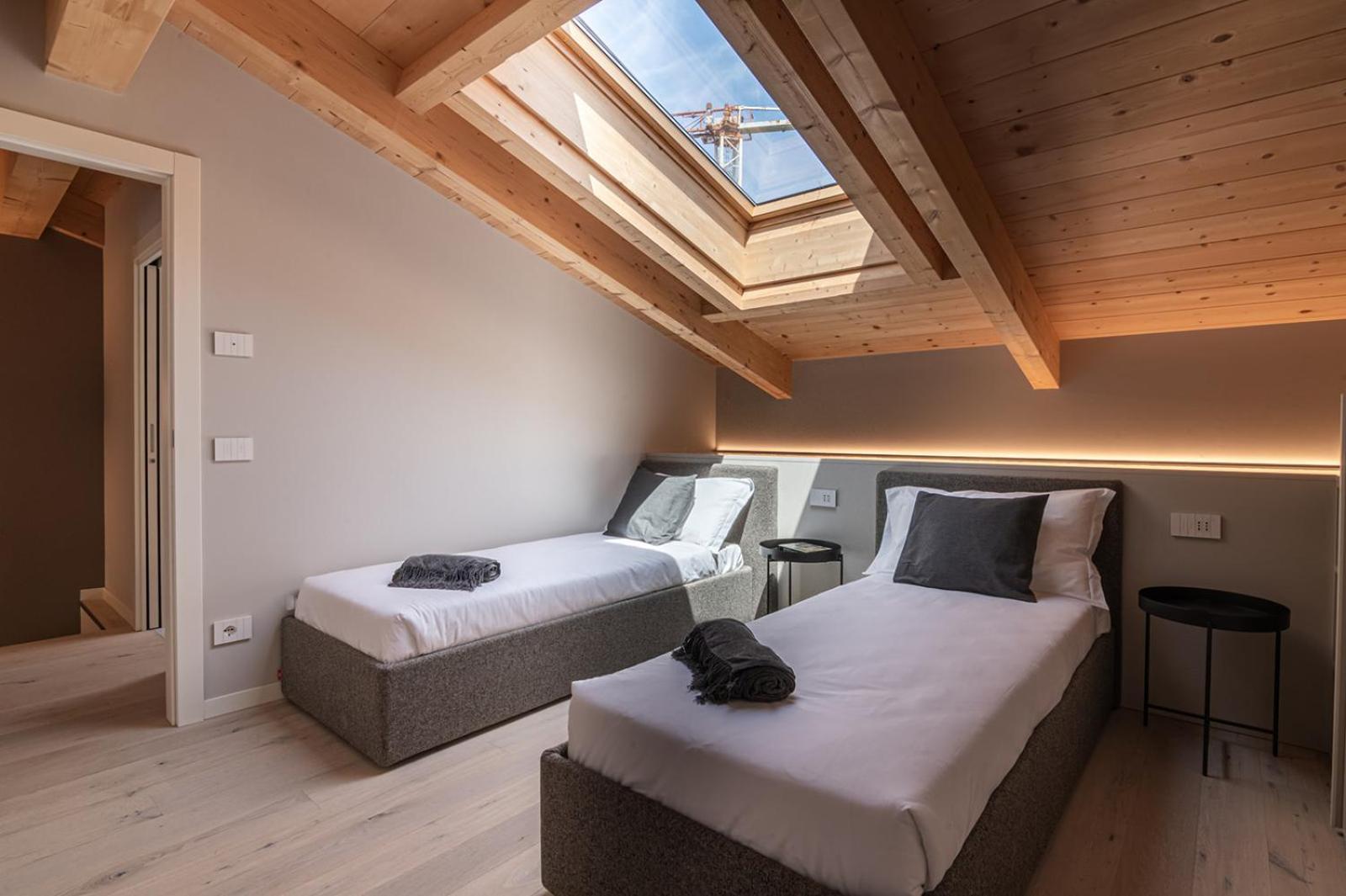 Lago Dorato Luxury Apartments & Villa - Lake Como View 콜리코 외부 사진