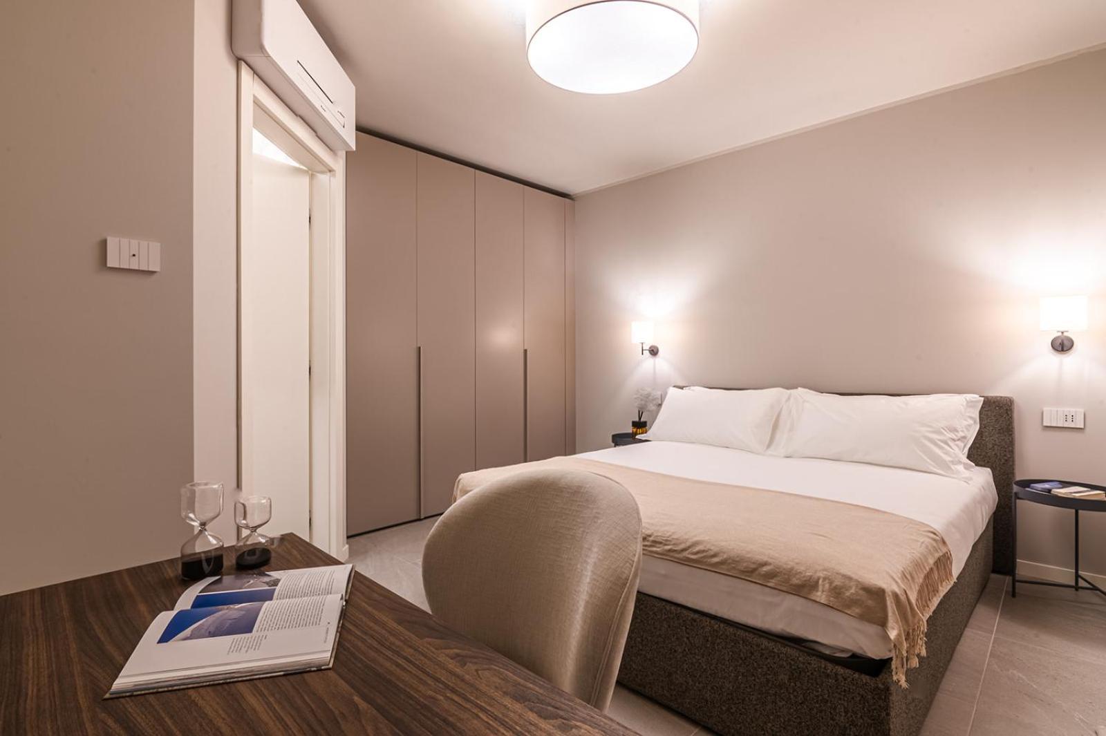 Lago Dorato Luxury Apartments & Villa - Lake Como View 콜리코 외부 사진