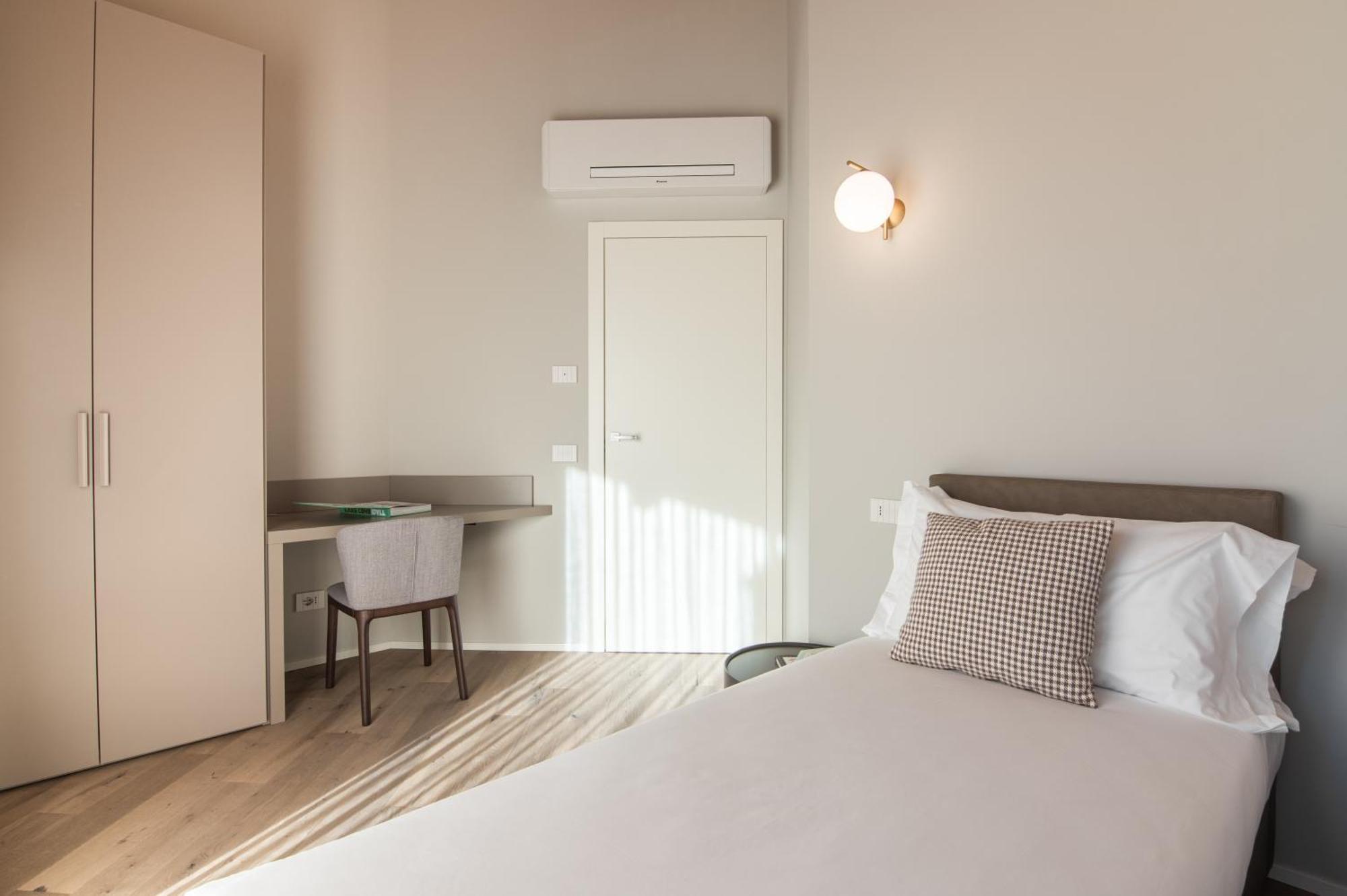Lago Dorato Luxury Apartments & Villa - Lake Como View 콜리코 외부 사진