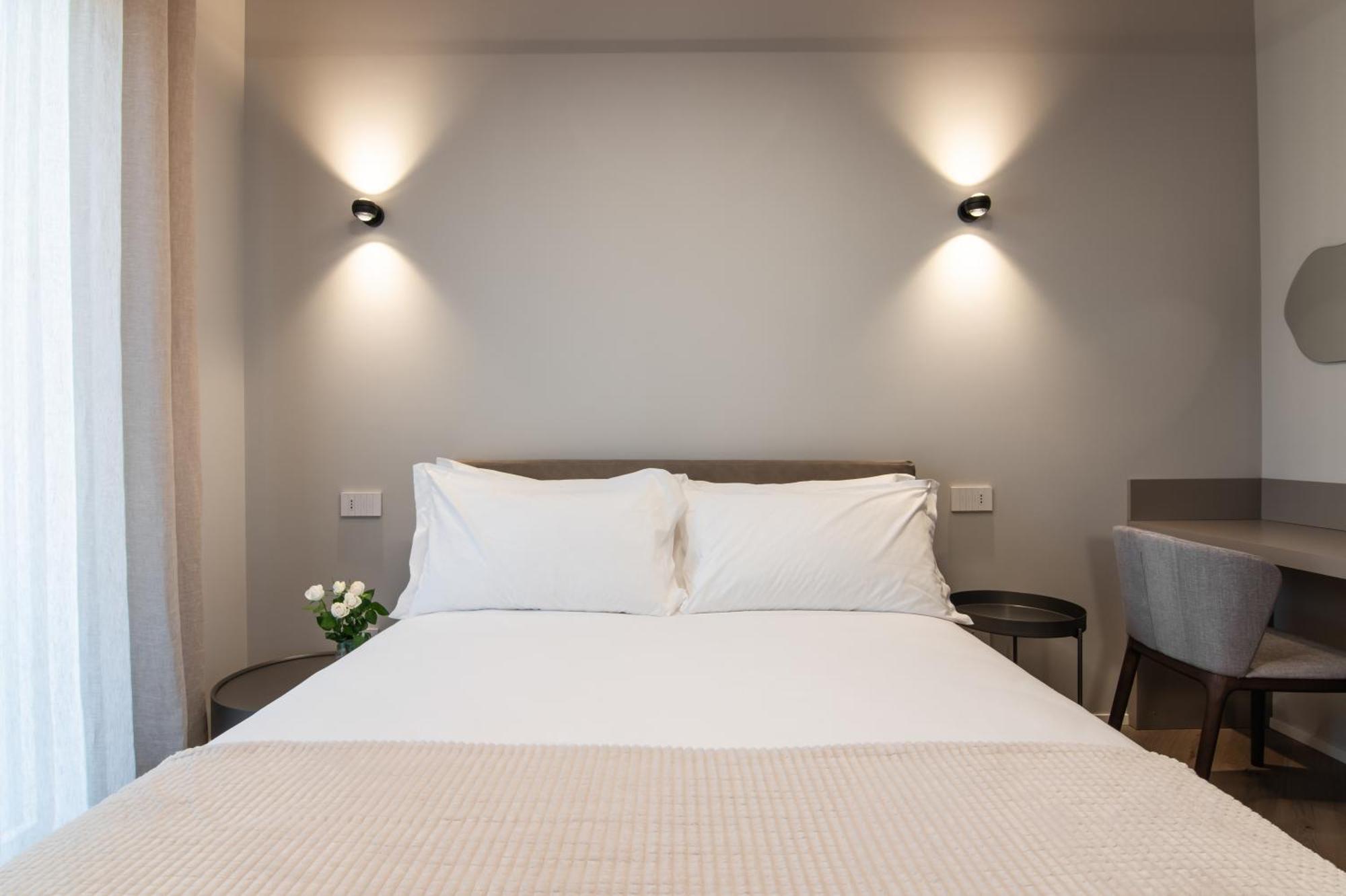 Lago Dorato Luxury Apartments & Villa - Lake Como View 콜리코 외부 사진