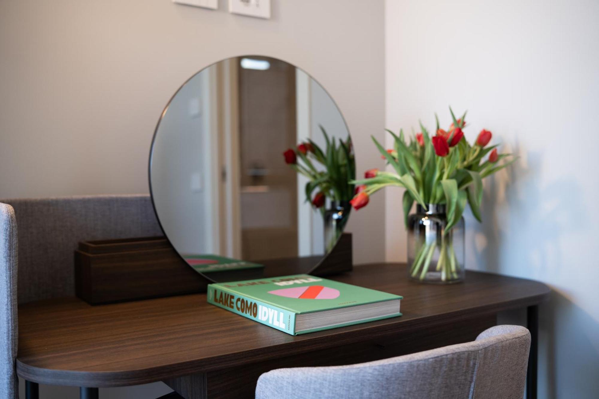 Lago Dorato Luxury Apartments & Villa - Lake Como View 콜리코 외부 사진
