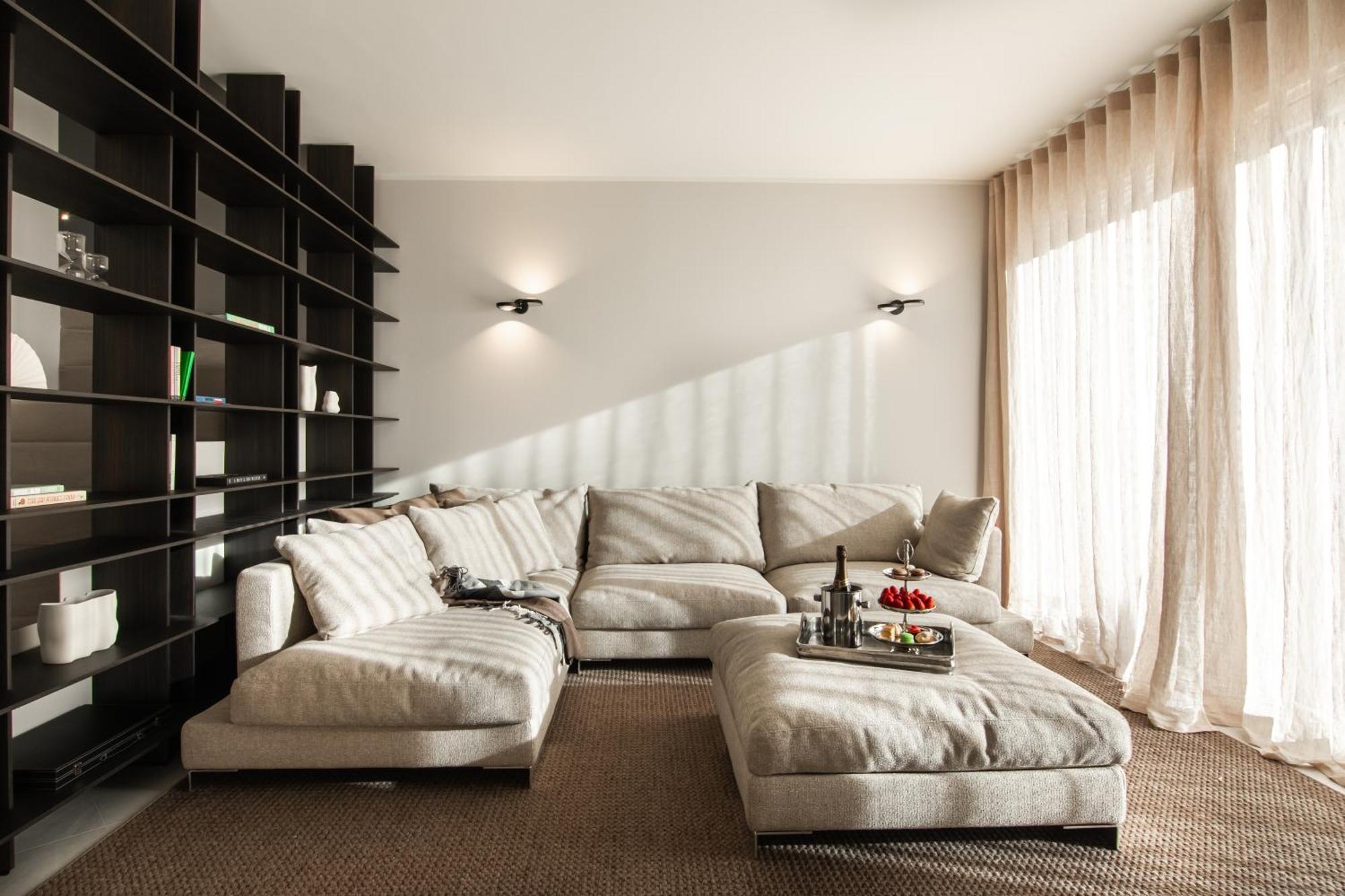 Lago Dorato Luxury Apartments & Villa - Lake Como View 콜리코 외부 사진