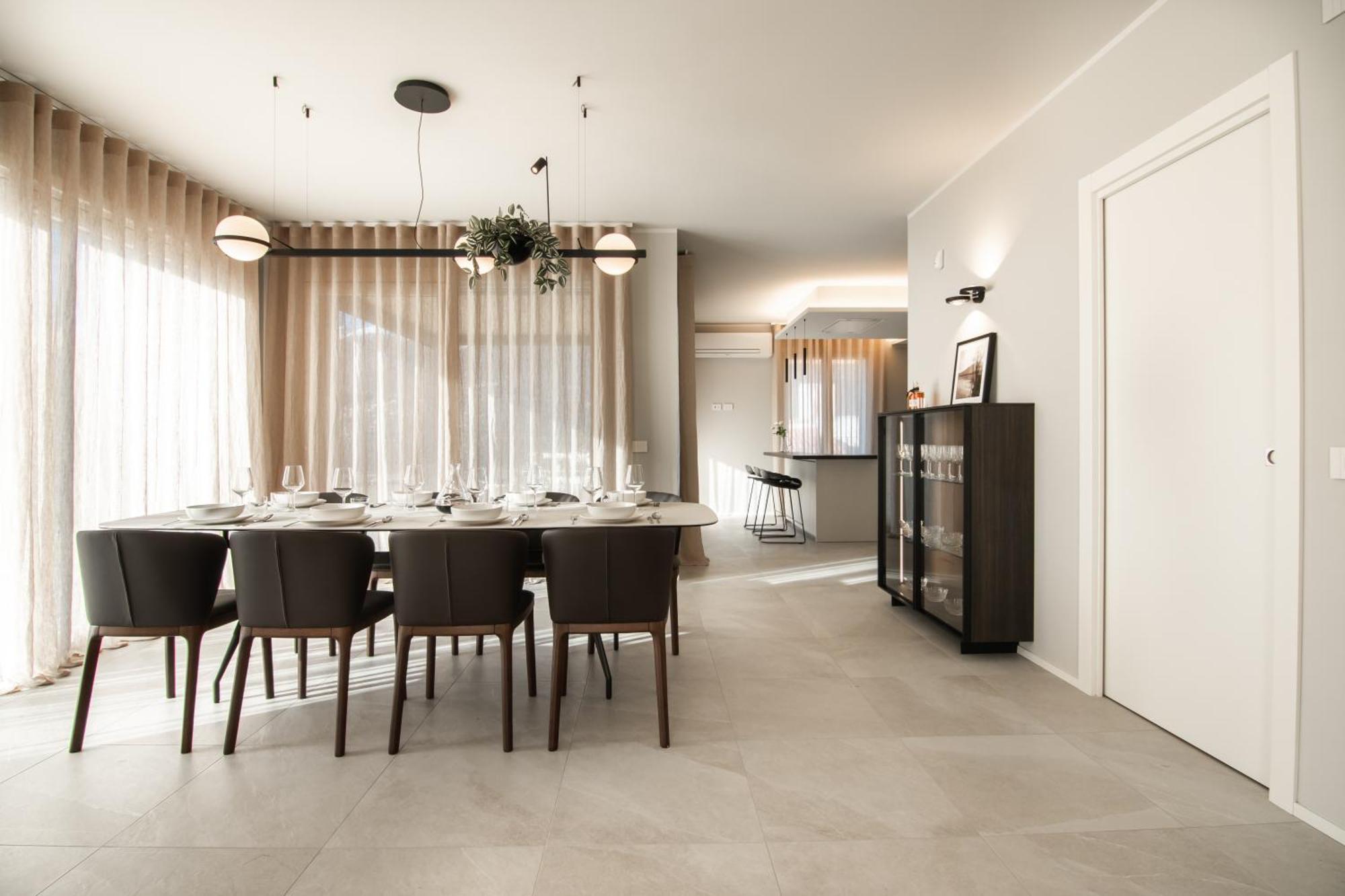Lago Dorato Luxury Apartments & Villa - Lake Como View 콜리코 외부 사진