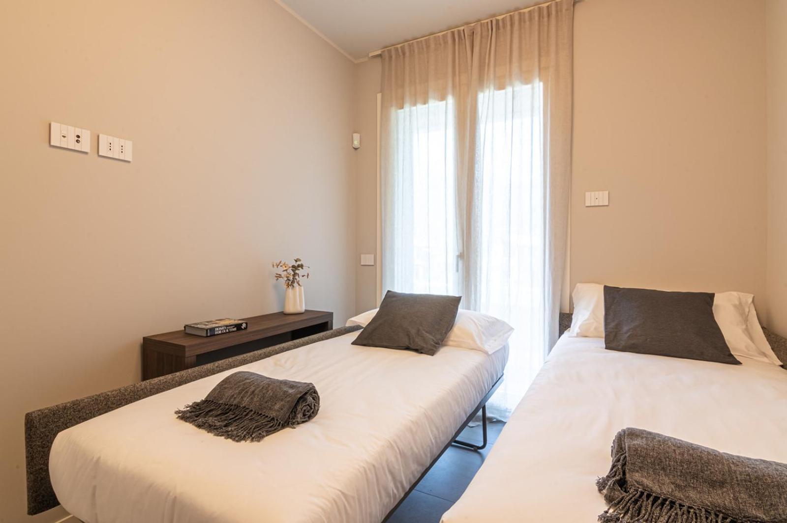 Lago Dorato Luxury Apartments & Villa - Lake Como View 콜리코 외부 사진