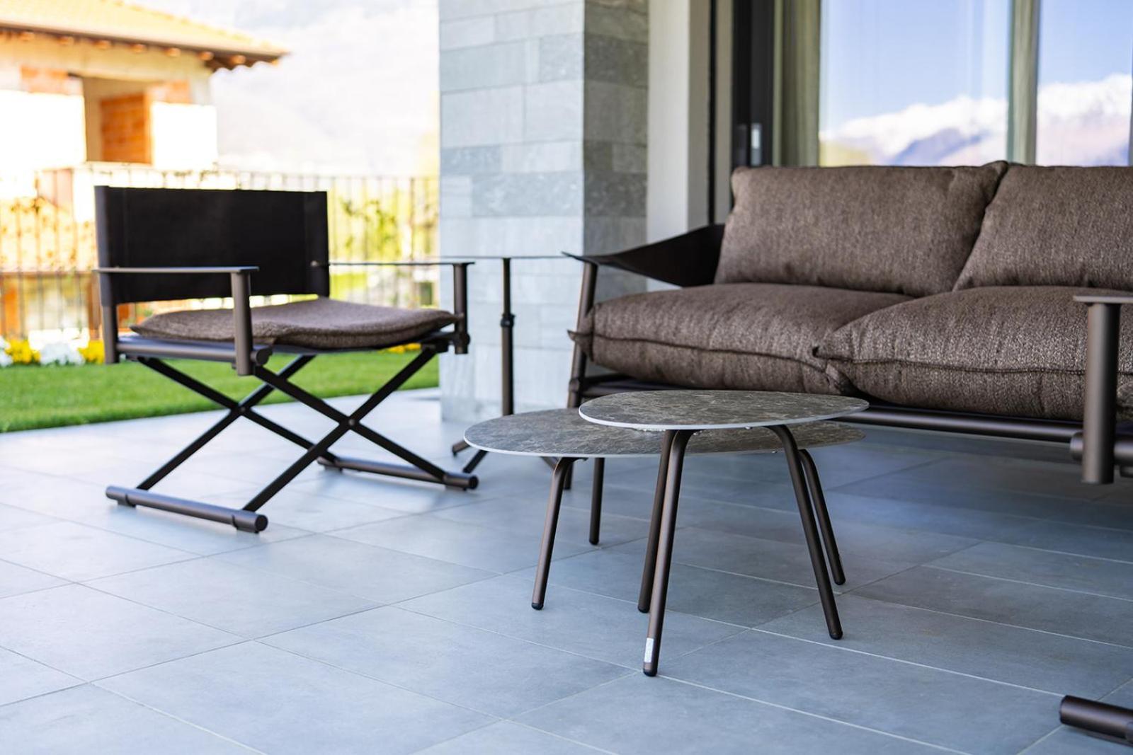 Lago Dorato Luxury Apartments & Villa - Lake Como View 콜리코 외부 사진